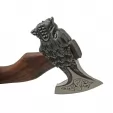 Pakistan Hammer Axe Wolf knives PA882462
