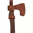 Pakistan Grooved Axe knives PA882463