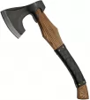 Pakistan Rune Bearded Axe - PA882465