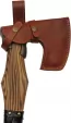 Pakistan Rune Bearded Axe knives PA882465