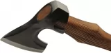 Pakistan Rune Bearded Axe knives PA882465