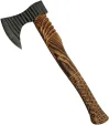 Rite Edge Grooved Bearded Axe - PA882468