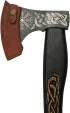 Rite Edge Helm Of Awe Axe knives PA882470