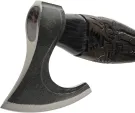 Rite Edge Ragnarok Bearded Axe knives PA882476
