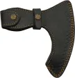 Rite Edge Ragnarok Bearded Axe knives PA882476