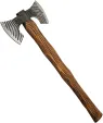 Rite Edge Double Grooved Axe - PA882479