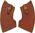 Rite Edge Double Grooved Axe knives PA882479
