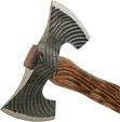 Rite Edge Double Grooved Axe knives PA882479
