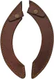 Rite Edge Berserker Battle Axe knives PA882480
