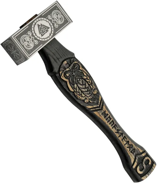 Rite Edge Dwarven Hammer knives PA882484