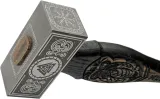 Rite Edge Dwarven Hammer knives PA882484