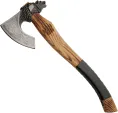 Pakistan Spirit Bear Axe - PA882487