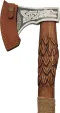 Rite Edge Dragon Scale Axe knives PA882488