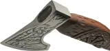 Pakistan Viking Compass Axe knives PA882489