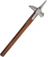 India Made Lucerne War Hammer - PA882492