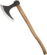 Pakistan Great Bearded Axe - PA882496