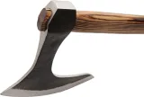 Pakistan Great Bearded Axe knives PA882496