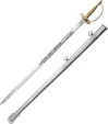 India Made CSA Officer’s Dress Sword - PA884