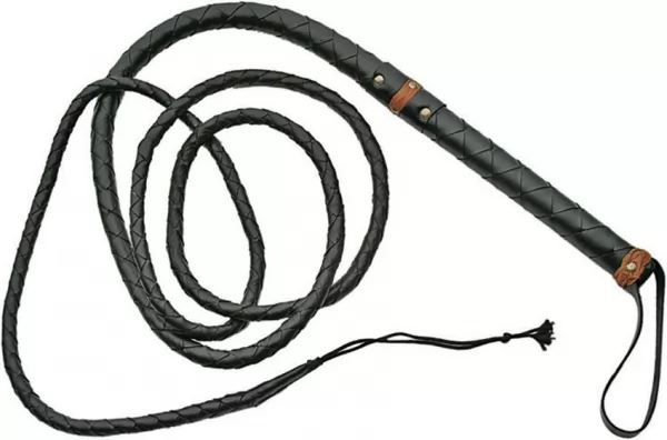 Pakistan Bull Whip knives PA891805