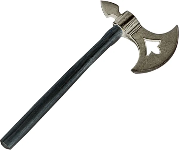 Pakistan Medieval Axe knives PA895