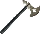 Pakistan Medieval Axe - PA895