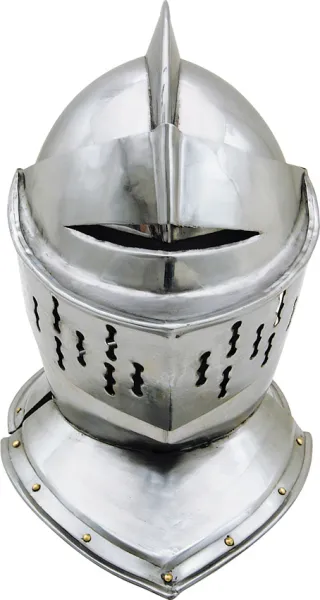 Szco European Medieval Helmet 910900 PA900