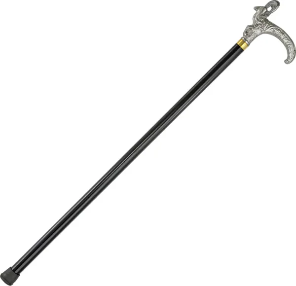 Pakistan Rams Head Cane knives PA901124