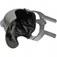 Pakistan Gladiator Helmet w-Stand knives PA901127WOS
