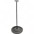 Pakistan Gladiator Helmet w-Stand knives PA901127WOS