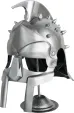India Made Gladiator Helmet - PA901127