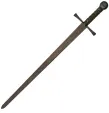 Pakistan Rustic Broadsword - PA901132