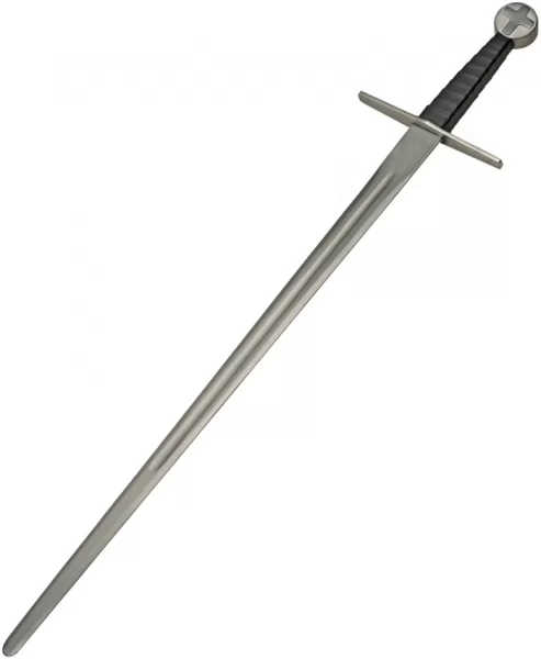 Pakistan Medieval Cross Sword knives PA901140LBS