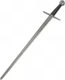 Pakistan Medieval Cross Sword - PA901140LBS