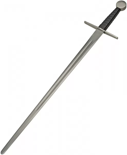 Pakistan Plain Guard Medieval Sword knives PA901142LBS