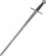 Pakistan Plain Guard Medieval Sword - PA901142LBS