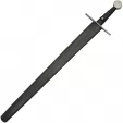 Pakistan Plain Guard Medieval Sword knives PA901142LBS