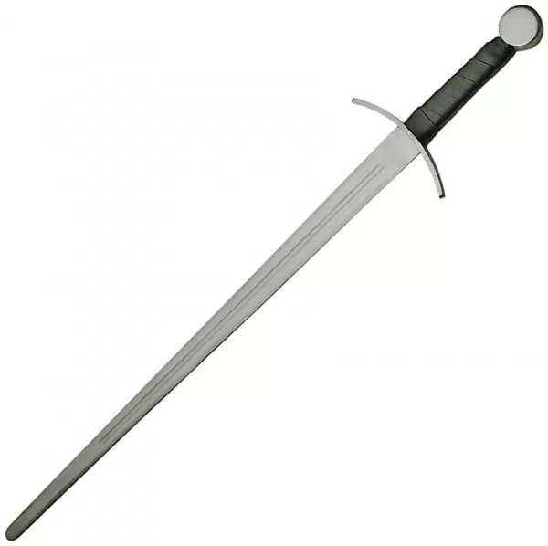 Pakistan Curved Guard Medieval Sword knives PA901143