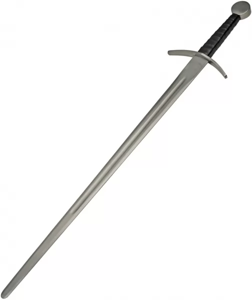 Pakistan Curved Guard Medieval Sword knives PA901143LBS