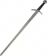 Pakistan Curved Guard Medieval Sword - PA901143LBS