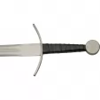 Pakistan Curved Guard Medieval Sword knives PA901143LBS