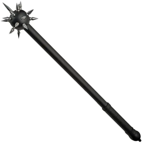 Pakistan Black Mace Ball Spike knives PA901146BK