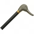 Pakistan Duck Sword Cane knives PA901147