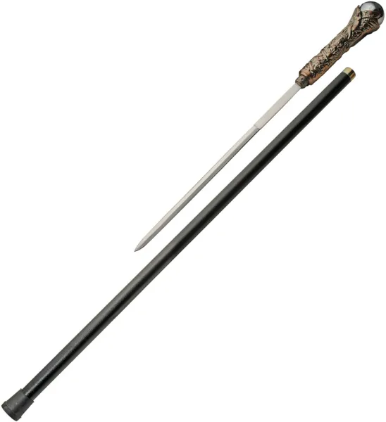 Pakistan Wizard Sword Cane knives PA901154BZ