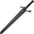 Pakistan The Kitchen Sink Sword knives PA901158