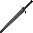 Pakistan The Gothic Warrior Sword knives PA901161