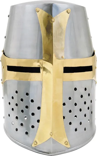 Pakistan Great Helm PA902