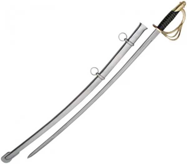 Pakistan 1840 Cavalry Trooper Sword knives PA902931SPL