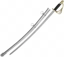 Pakistan 1840 Cavalry Trooper Sword - PA902931SPL