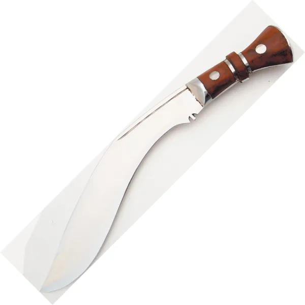 Pakistan Kukri Knife PA907
