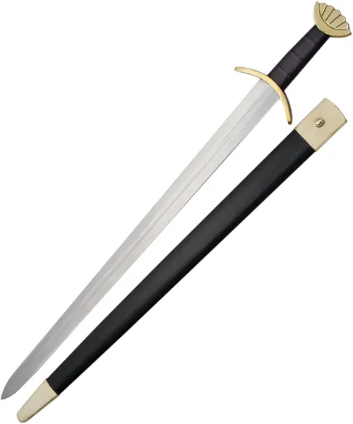 India Made Viking Sword knives PA910887